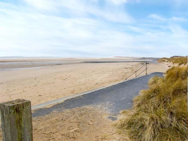 Ty Twt Burry Port Exterior foto