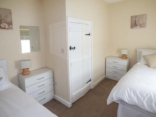 Ty Twt Burry Port Exterior foto
