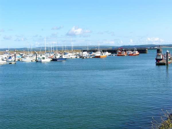 Ty Twt Burry Port Exterior foto