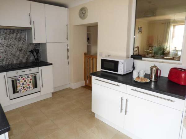 Ty Twt Burry Port Exterior foto