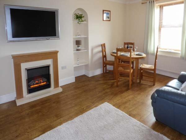 Ty Twt Burry Port Exterior foto