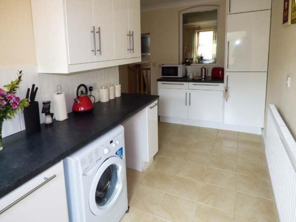 Ty Twt Burry Port Exterior foto