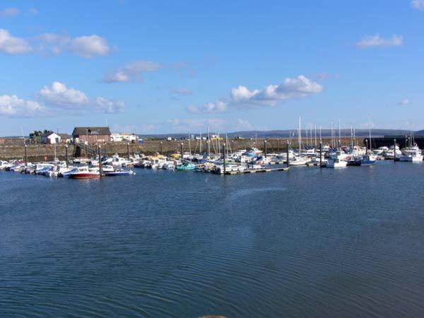 Ty Twt Burry Port Exterior foto