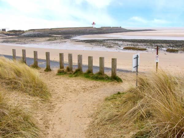 Ty Twt Burry Port Exterior foto