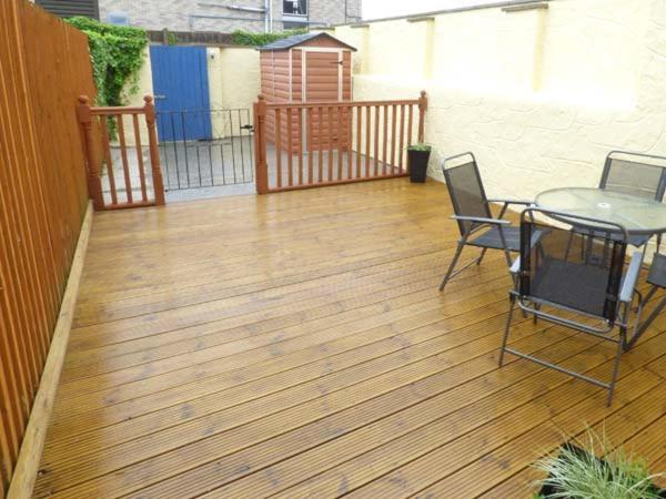 Ty Twt Burry Port Exterior foto