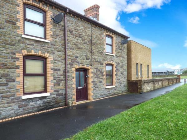 Ty Twt Burry Port Exterior foto